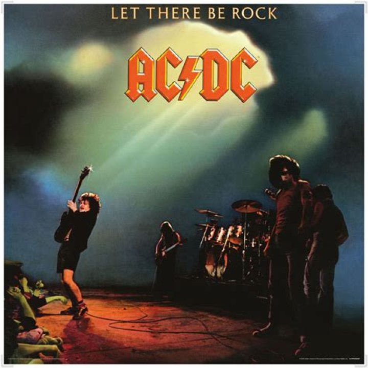 AC/DC Let There Be Rock: A Definitive Guide to the Iconic Album