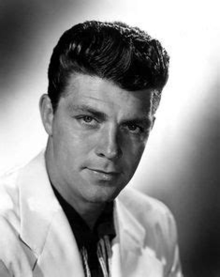 Exploring the Life and Career of Actor Dale Robinson