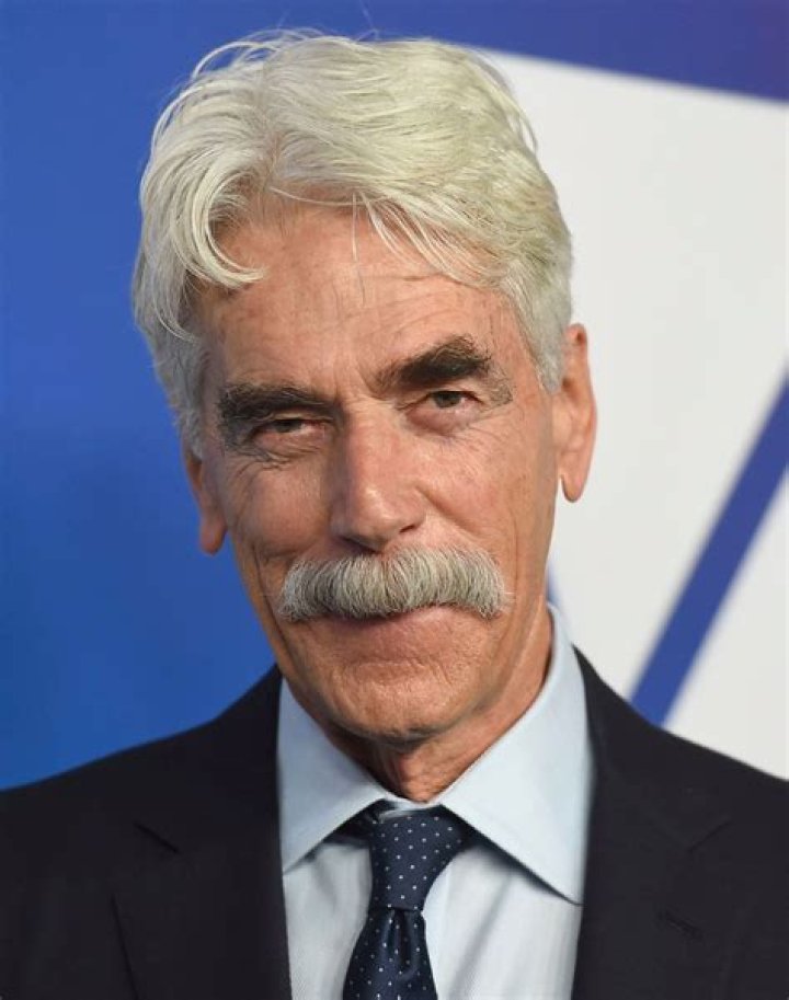 Unveiling the Charismatic World of Actor Sam Elliott