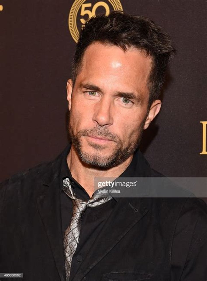 Unveiling the Life and Career of Actor Shawn Christian