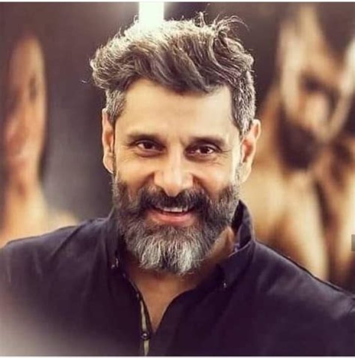 Vikram: A Legendary Actor Who Redefined Indian Cinema