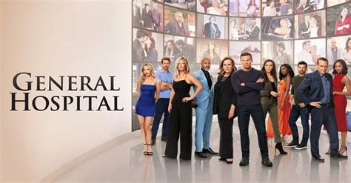 Exploring the Iconic Cast of Actors from General Hospital