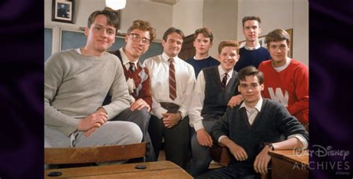 Unveiling the Talented Actors in Dead Poets Society