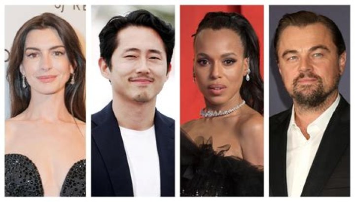 Actors in Their 40s: A Spotlight on Talent, Versatility, and Career Longevity