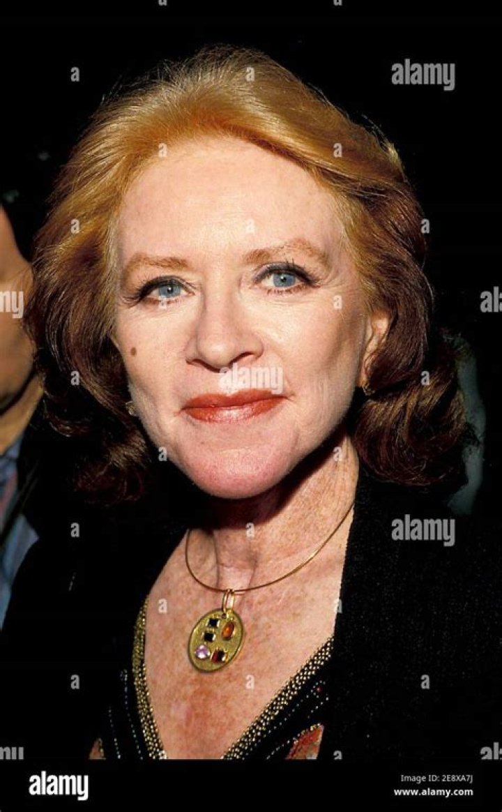 Unveiling the Life and Legacy of Actress Amanda Blake