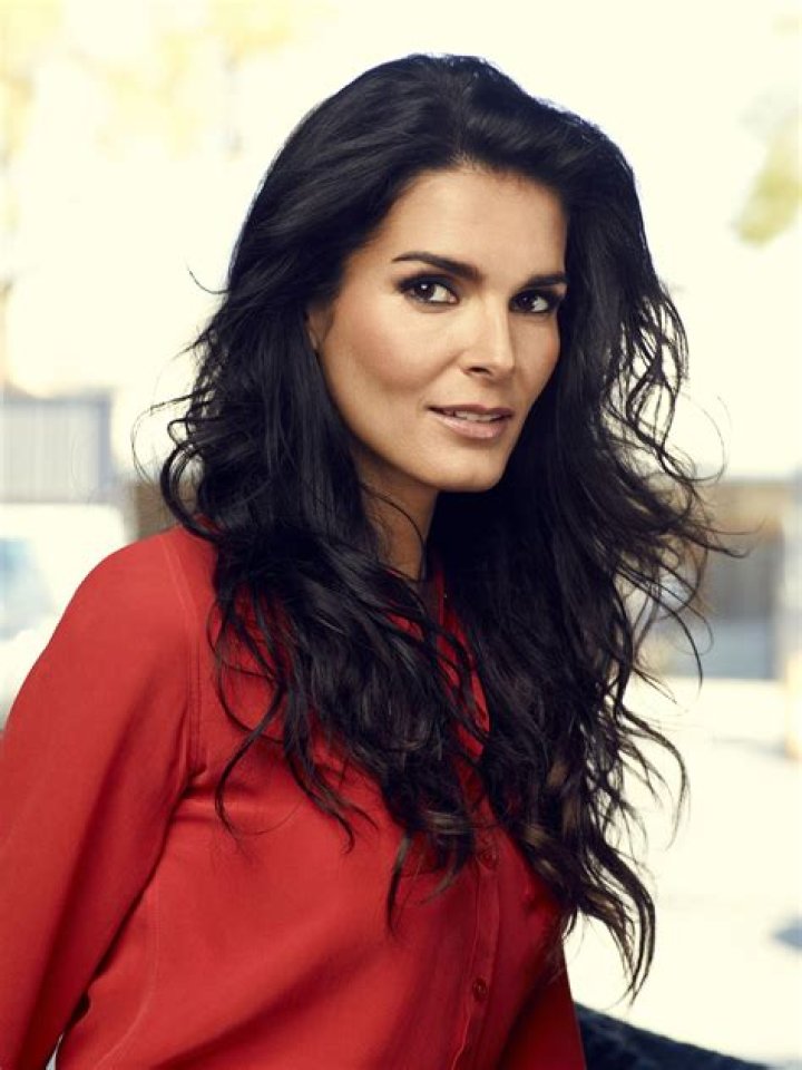 Discovering the Life and Career of Actress Angie Harmon