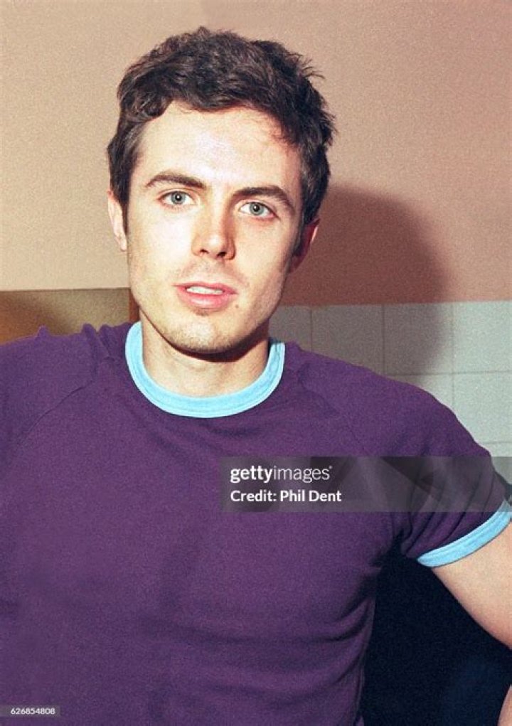 Unveiling the Charismatic Journey of Adam Garcia