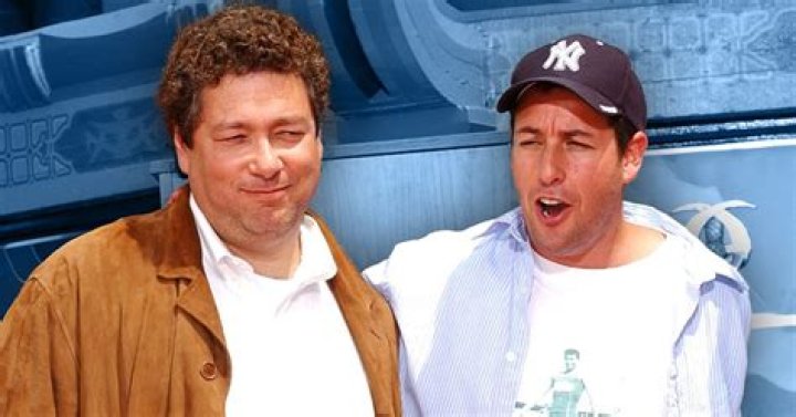 Adam Sandler's Brother: The Untold Story of a Family Bond
