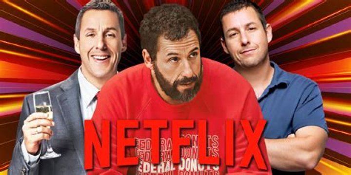 Exploring Adam Sandler's Netflix Movies: A Comprehensive Guide