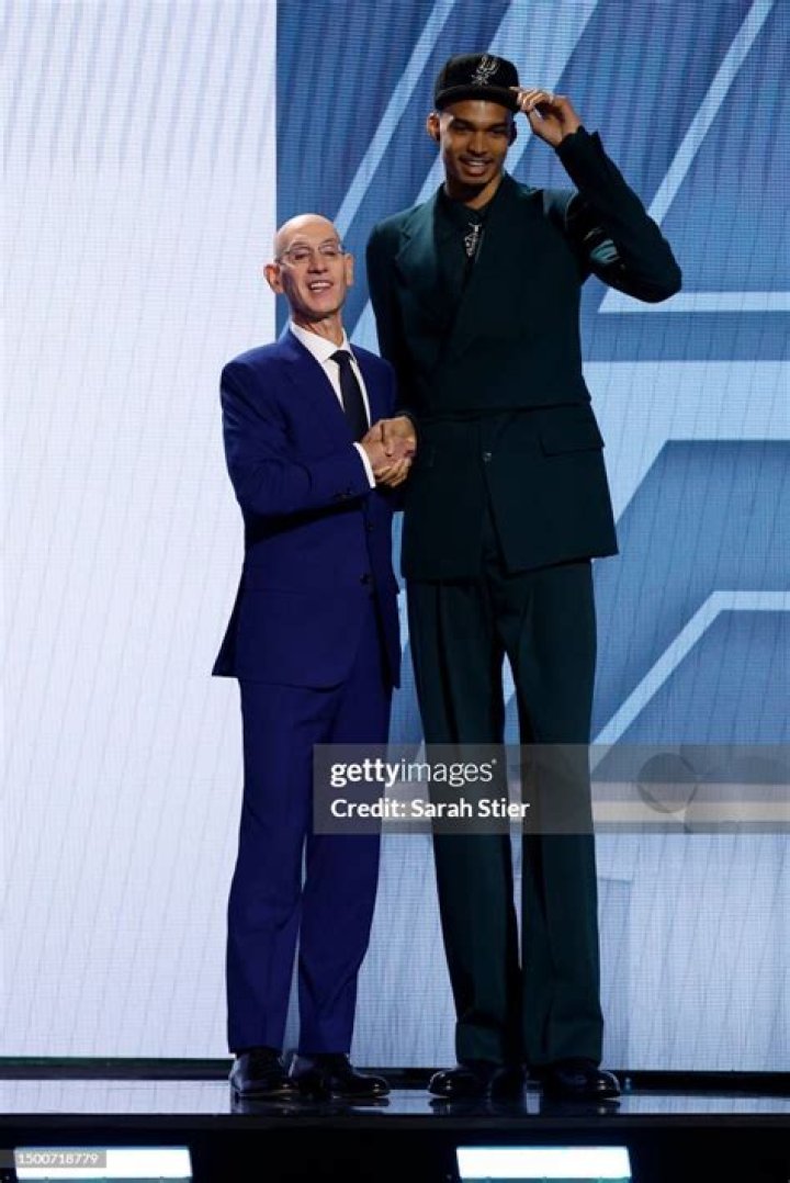 Understanding Adam Silver Height: A Comprehensive Look at the NBA Commissioner
