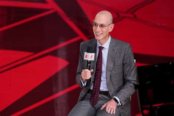 Exploring Adam Silver Net Worth: A Deep Dive into His Wealth and Influence