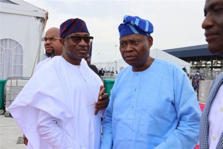 Adeleke Adedeji Net Worth 2024: A Comprehensive Insight