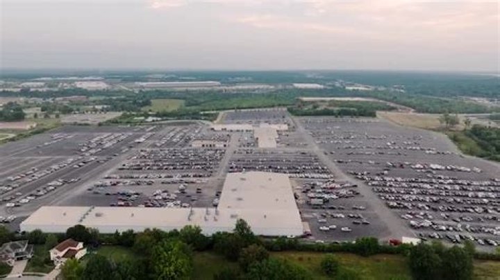 Exploring the Vibrant World of Adesa Kansas City