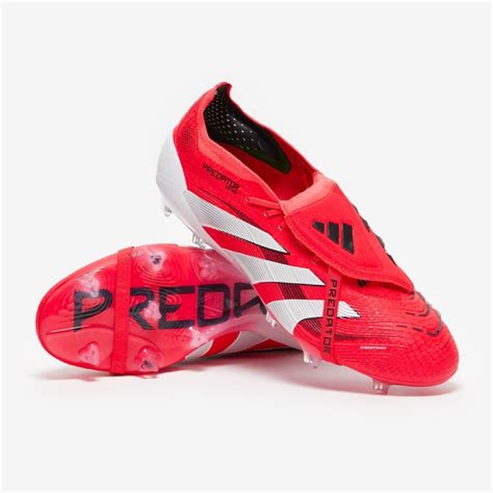 Unleashing the Power: A Deep Dive into Adidas Predators