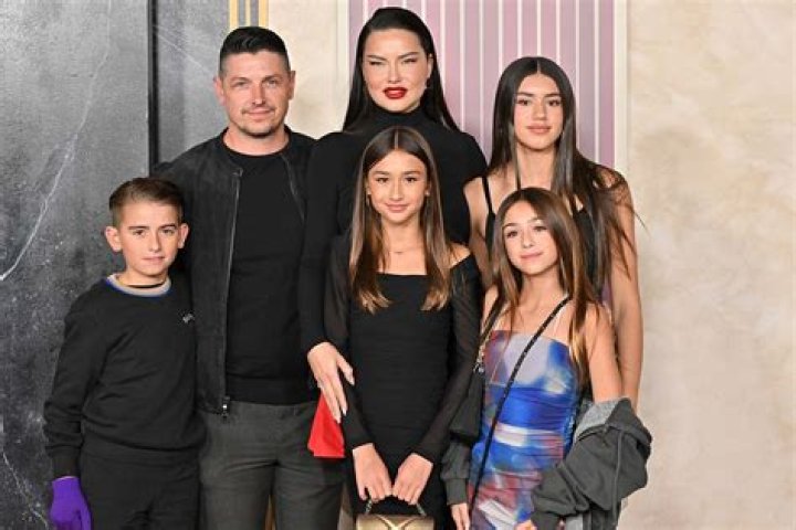 Adriana Lima Family: A Deep Dive into the Life of the Supermodel