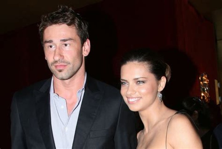 Unveiling the Life of Adriana Lima's First Husband