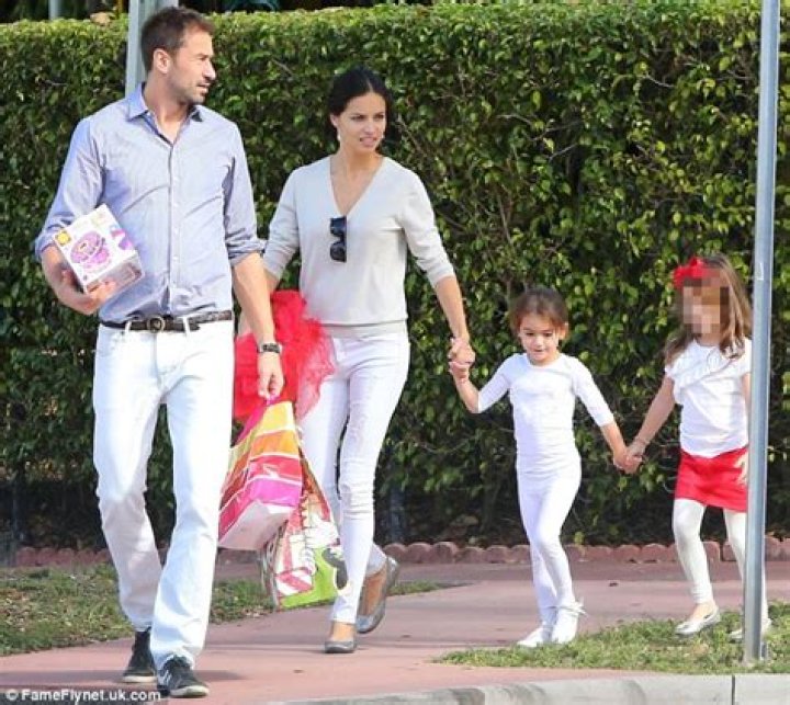 Adriana Lima and Marko Jaric: A Deep Dive into Their Family Life and Kids