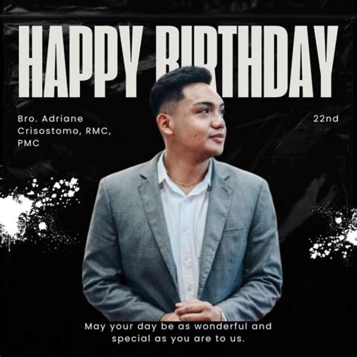 Celebrating Adriane Love's Birthday: A Journey Through Her Life