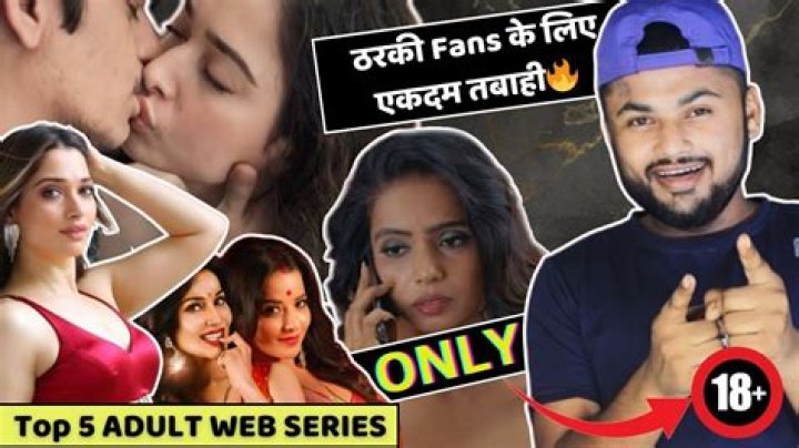 Exploring the World of Adult Web Series New: Your Ultimate Guide