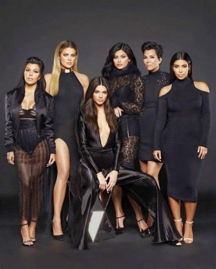 Understanding the Age of the Kardashians: A Deep Dive into Their Lives and Influence