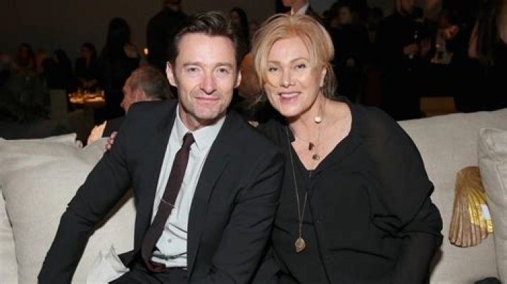 The Fascinating Age Difference Between Hugh Jackman and Deborra-Lee Furness