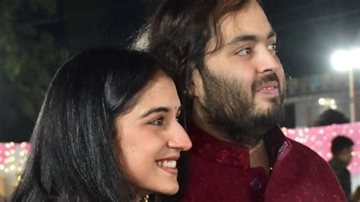 Age of Anant Ambani and Radhika Merchant: A Deep Dive into Their Lives