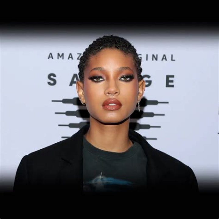 Unveiling the Remarkable Journey: Age of Willow Smith