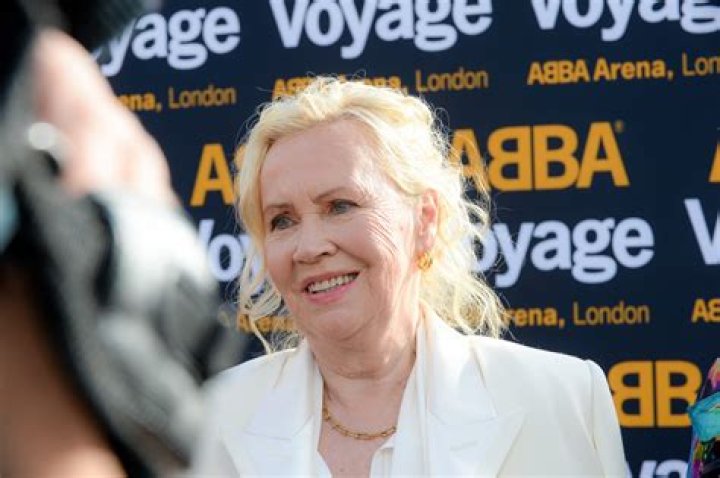 Agnetha F&auml;ltskog Net Worth: Exploring the Wealth of the ABBA Icon
