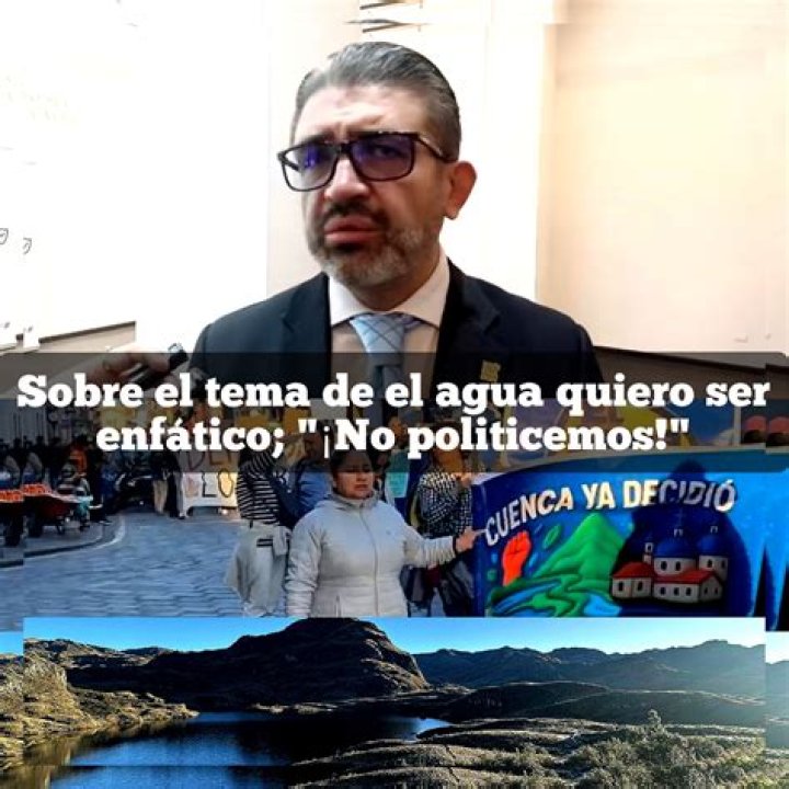 Agua Quiero: The Essence of Water in Our Lives