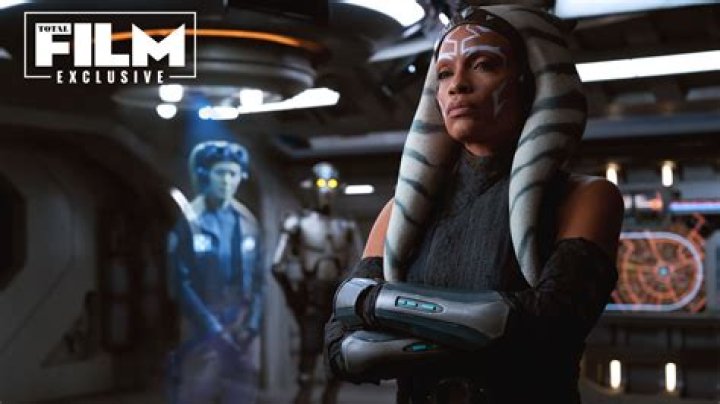 Ahsoka Show Cast: Meet the Talented Actors Behind the Characters