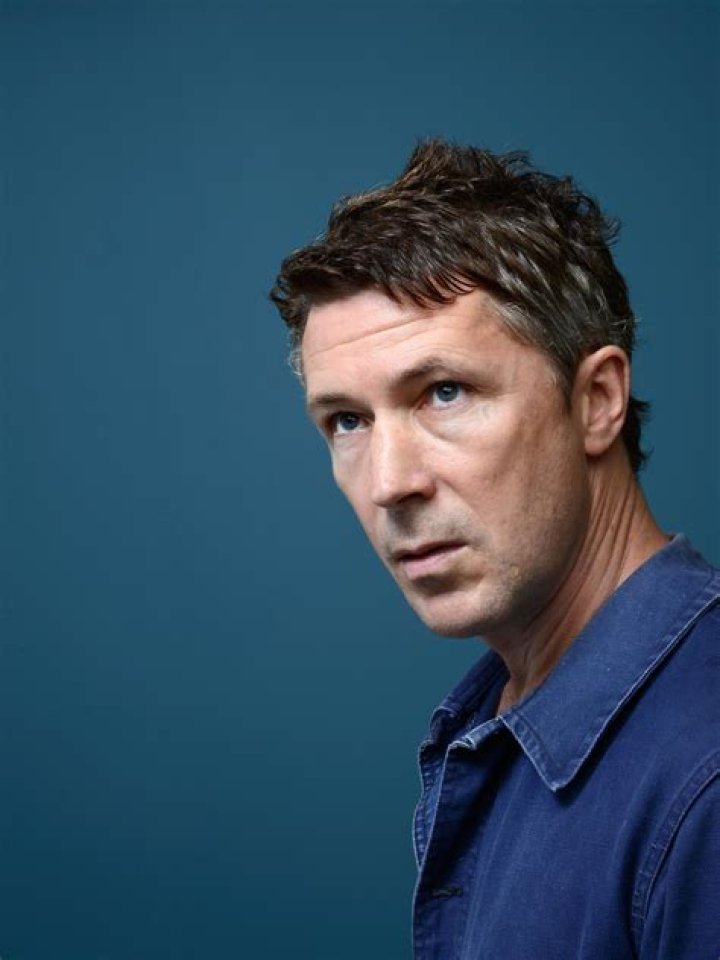 Aidan Gillen: The Multifaceted Talent Behind Iconic Characters