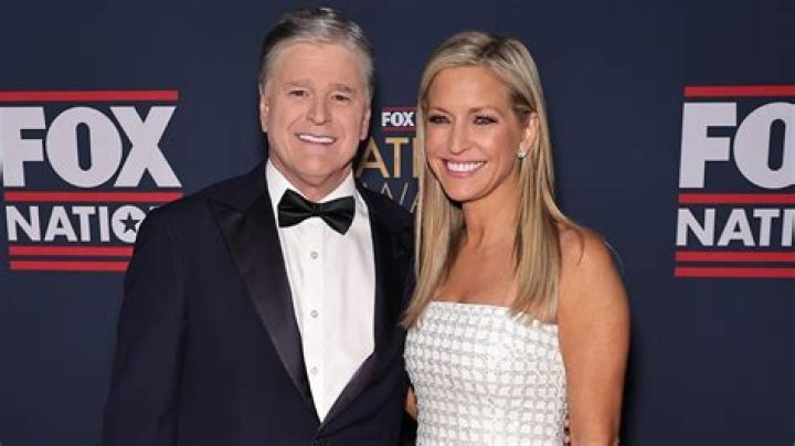 Ainsley Earhardt Engaged: A Journey into Love and Life