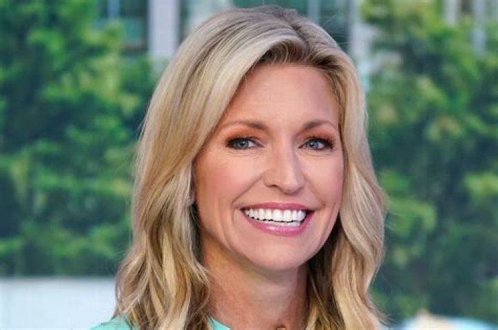 Ainsley Earhardt: The Journey of a Resilient Journalist