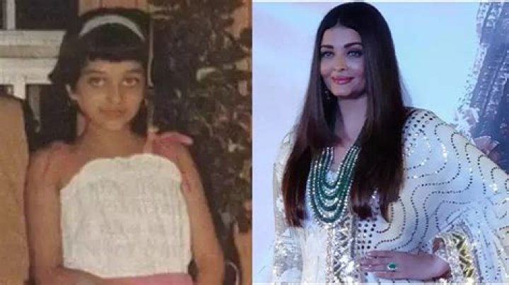 Aishwarya Rai Education Qualification: A Comprehensive Guide