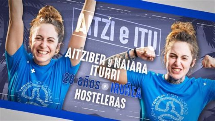 Aitzi y Argui: Unveiling the Mystique of Basque Mythology