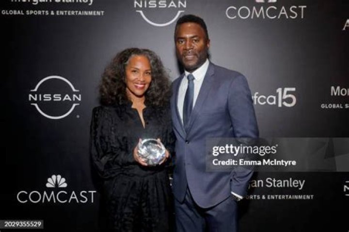 Unveiling the Life of Akil the MC's Wife