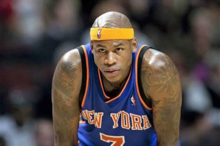 Al Harrington Net Worth: A Deep Dive into the Former NBA Star's Wealth