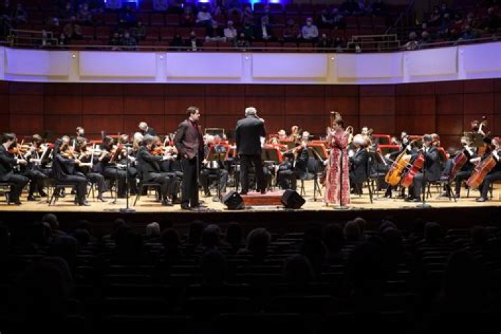 Alabama Symphony: Immersive Concerts & Events