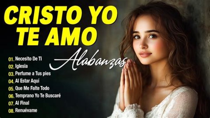 Alabanzas de Adoraci&oacute;n: Un Viaje Espiritual y Musical