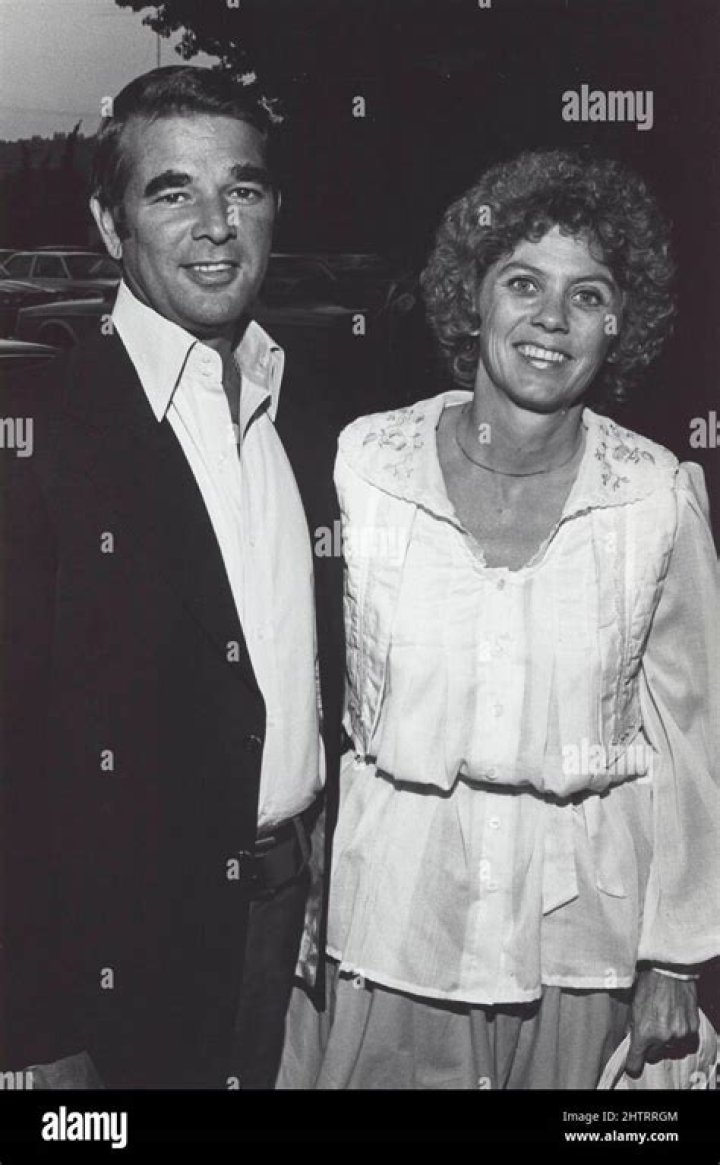 Exploring the Connection Between Alan Ladd Jr. and Cheryl Ladd