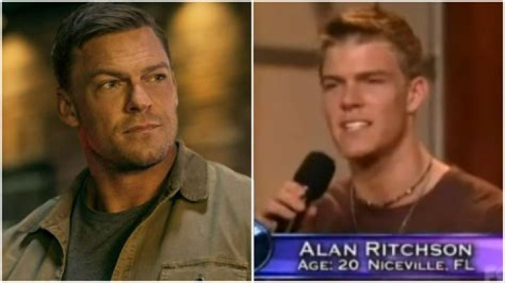 Alan Ritchson: The Journey from American Idol to Hollywood Star