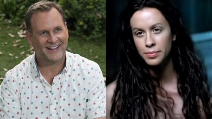 Alanis Morissette and Joey Gladstone: An Unlikely Musical Bond