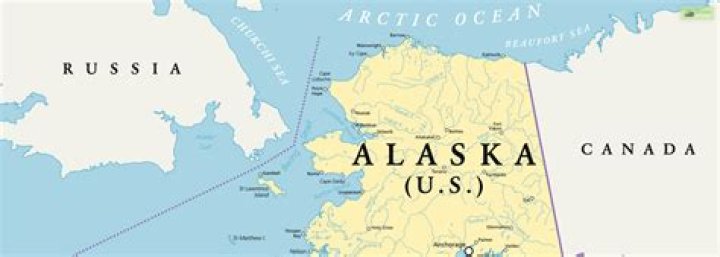 Exploring the Distance from Alaska to Russia: A Comprehensive Guide