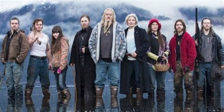 Exploring the Lives of the Alaskan Bush People Cast