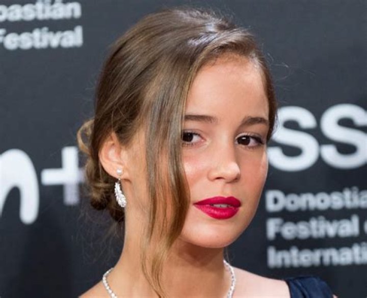 Uncovering Alba Baptista's Age: The Rising Star of Today