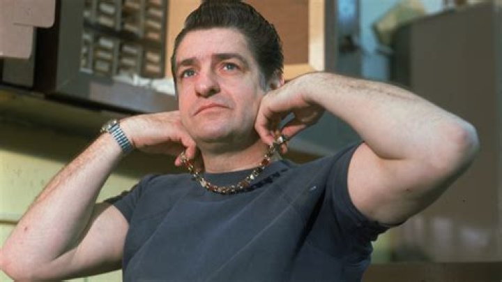 Albert Desalvo: The Life and Crimes of the Boston Strangler