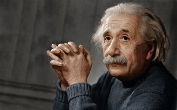 Albert Einstein IQ: Understanding the Genius Behind the Theory of Relativity