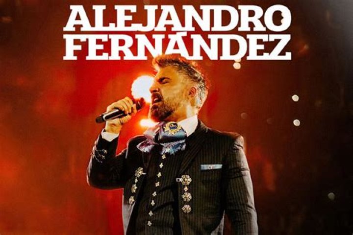 Alejandro Fernández Romance 2024: Exploring the Heartfelt Connections