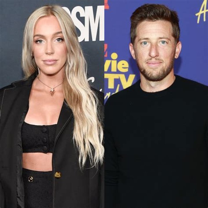 Inside the Life of Alex Cooper's Red Sox Boyfriend