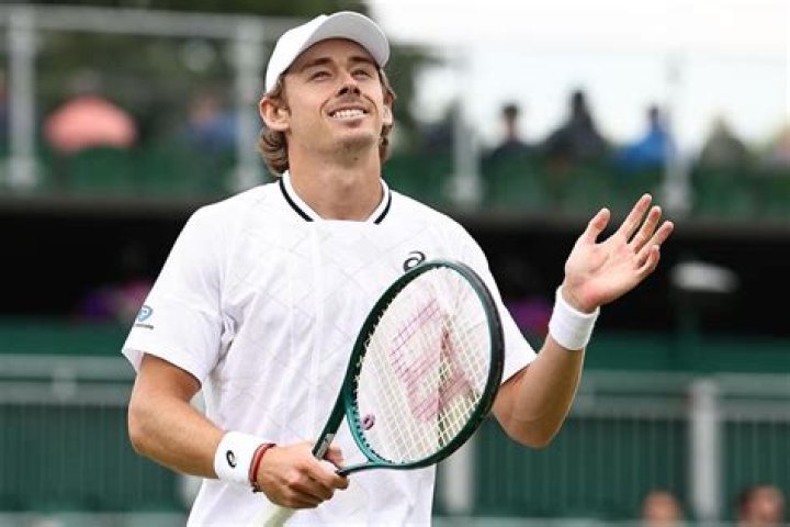 Alex de Minaur Net Worth: A Deep Dive into the Rising Star's Financial Success